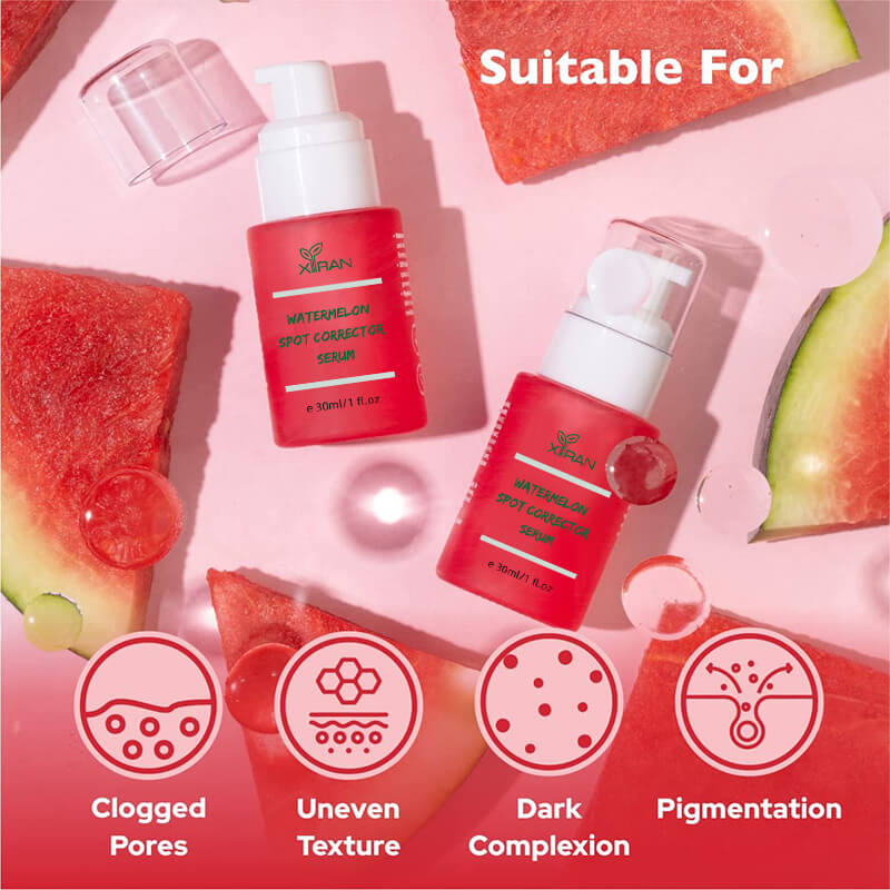 Hydrating & Brightening with Hyaluronic Acid